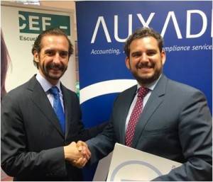 CEF