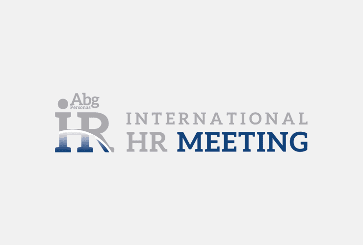 Logotipo HR Meeting