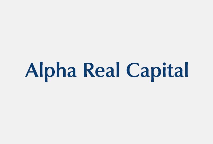 Alepha Real Capital - Real Estate