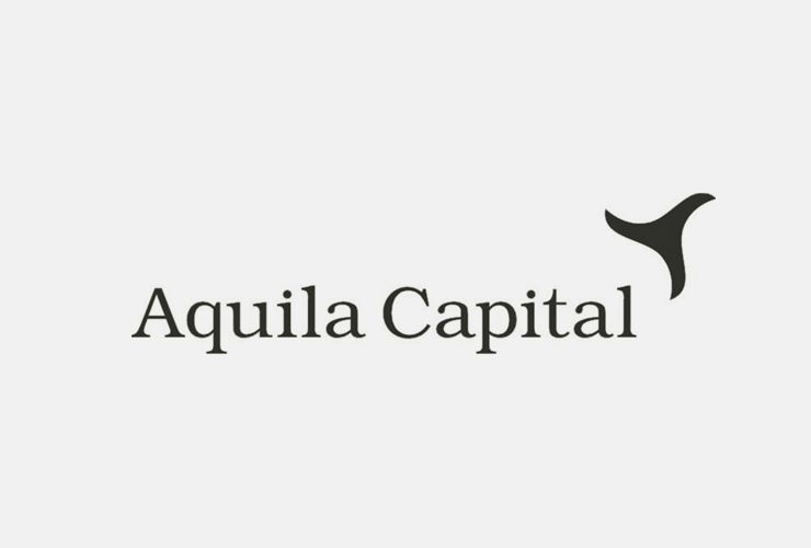 Aquila Capital - Real Estate