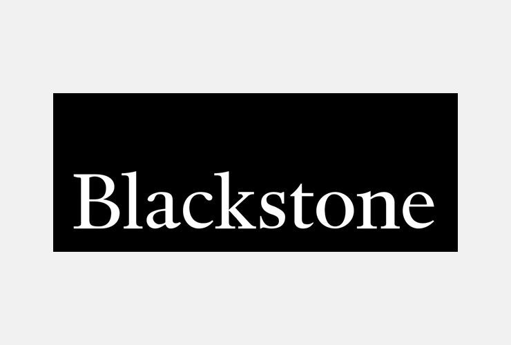 Logo Blackstone