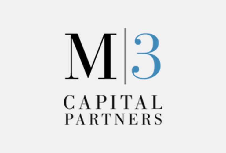 Logo M3 Capital