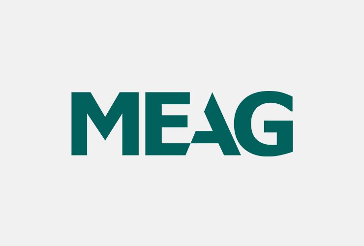 Logo Meag