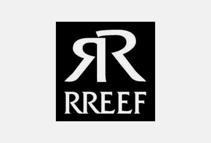 Logo RREEF