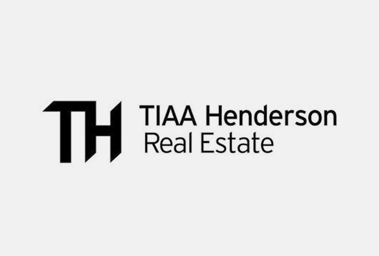Logo TIAA Henderson