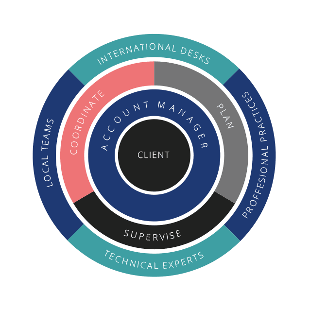 Auxadi Service Delivery Model