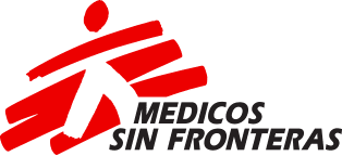 Logo Médicos sin fronteras