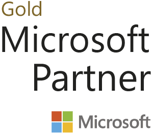 Gold Partner Microsoft