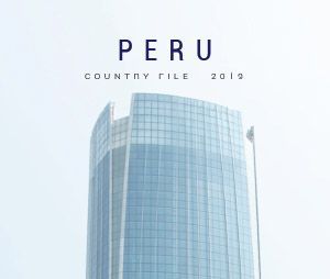 Country File Peru