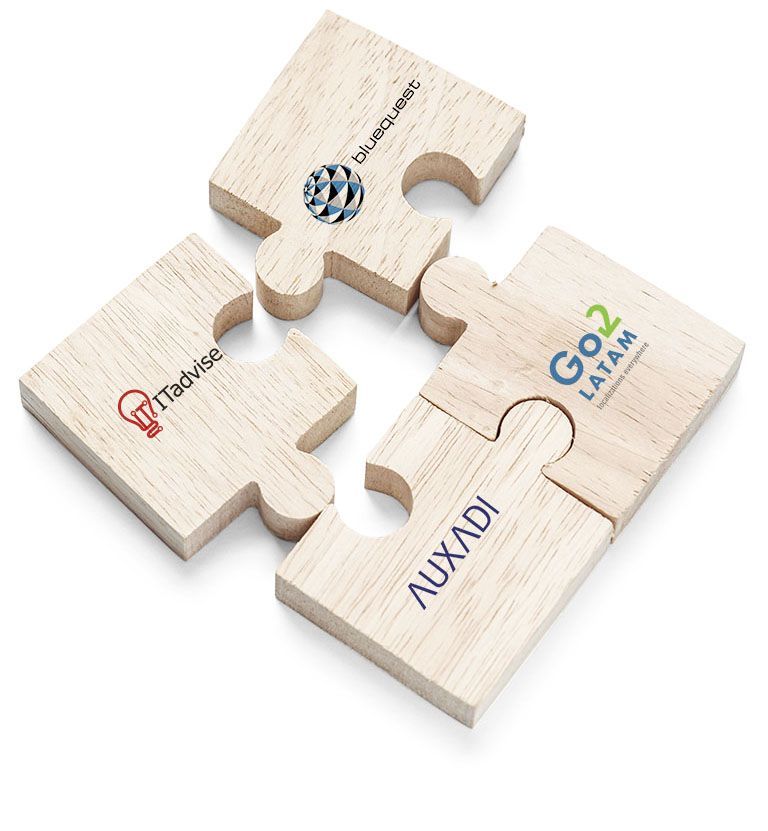 Auxadi Sucess multipartners