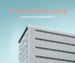 Complexities in new markets: The Netherlands