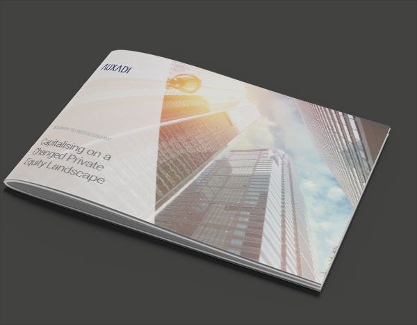 Recovery to Rediscovery: Capitalising on a Changed Private Equity Landscape