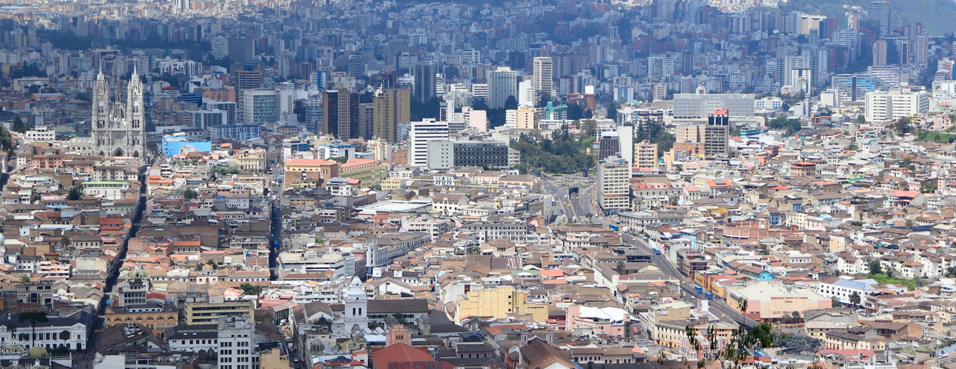 Ecuador