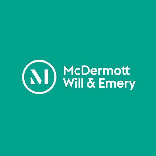 McDermott Will & Emery