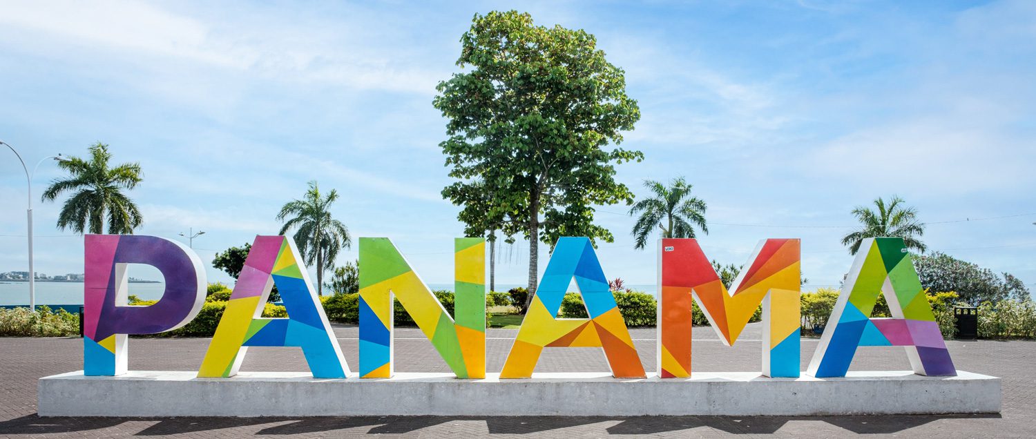 PANAMA-