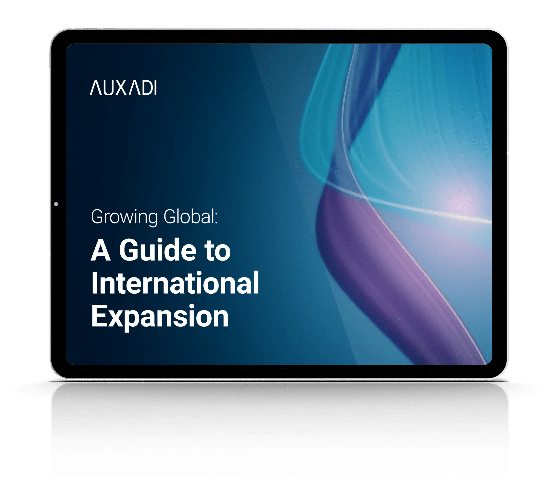 Guide to International Expansion: Growing Global