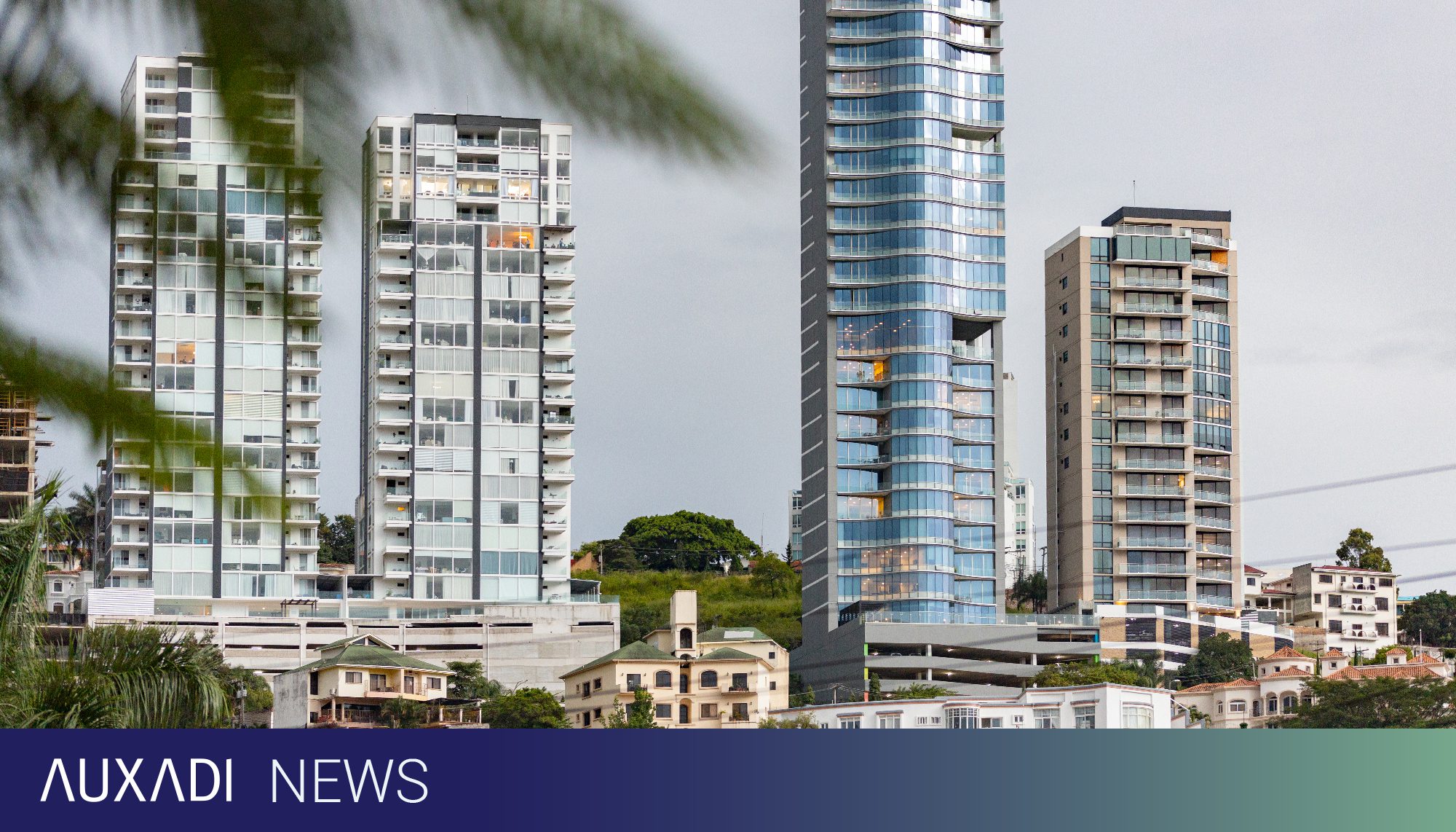 Honduras Changes to monthly social security contributions Auxadi