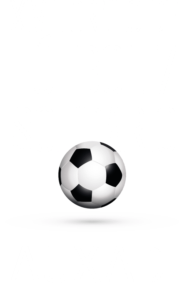 Logo Torneo Solidario de Fútbol XIV - Fundación AVA