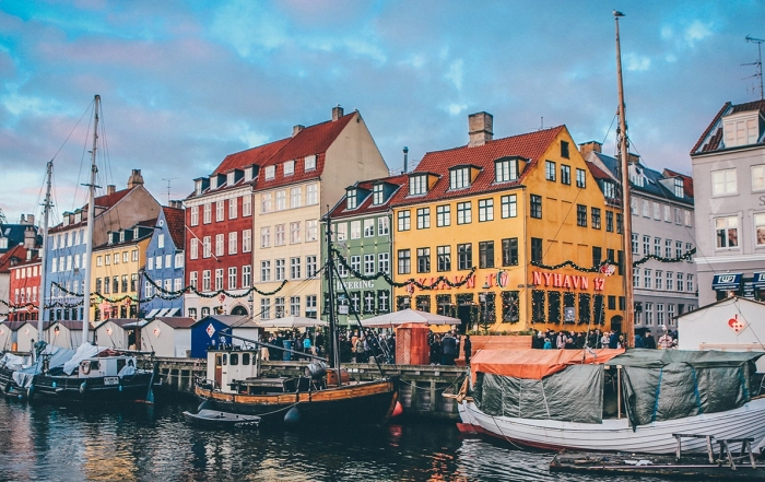 Corporate Income Tax in Denmark in 2023