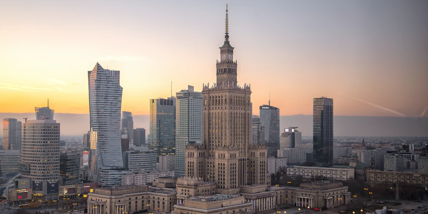 Decrease on late payment interest rates in Poland
