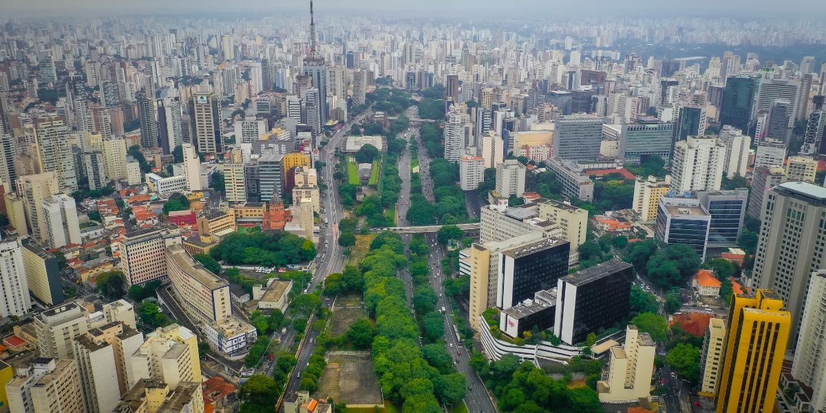 Brazil Social Security tax