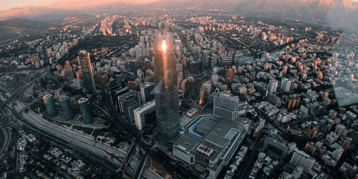 Chile tax reform