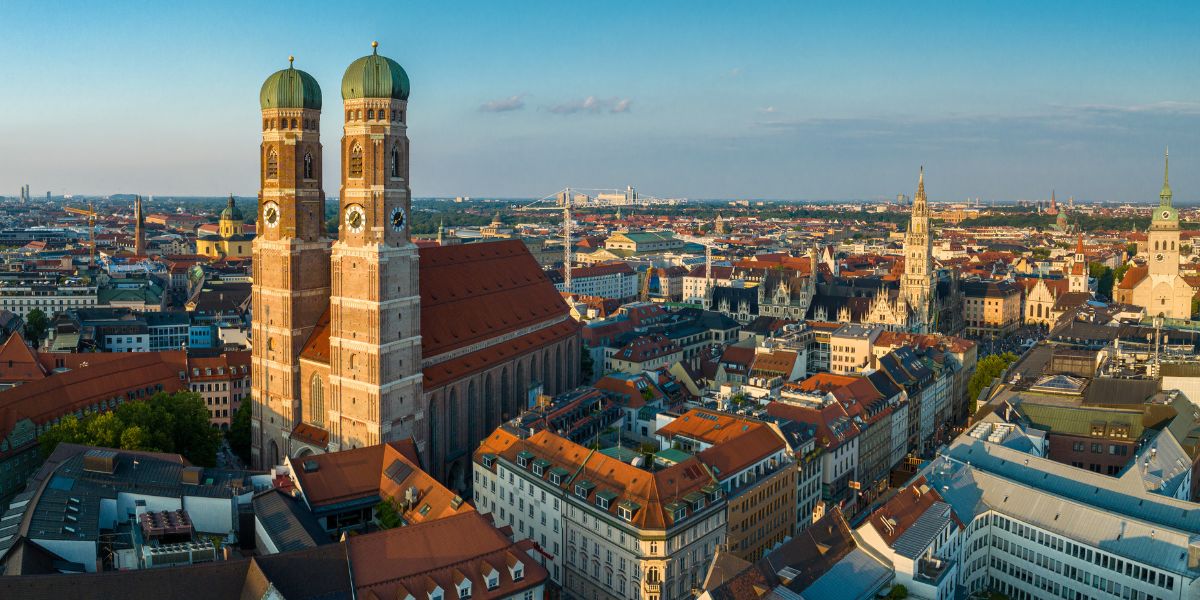 Germany tax reforms
