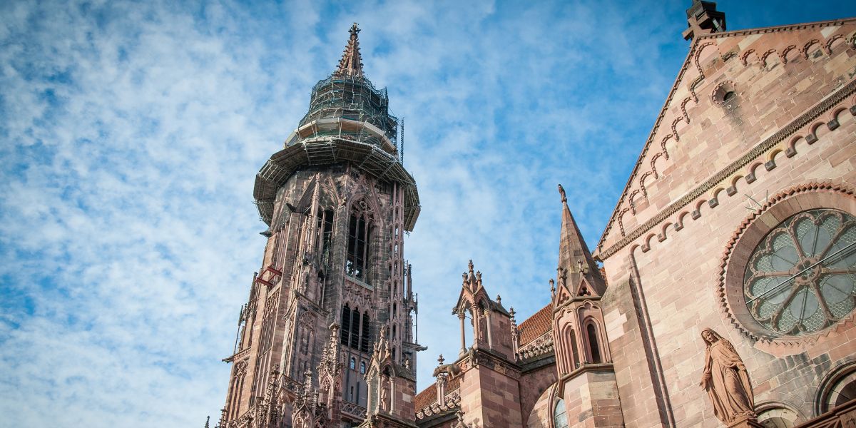 Germany Real Estate prices