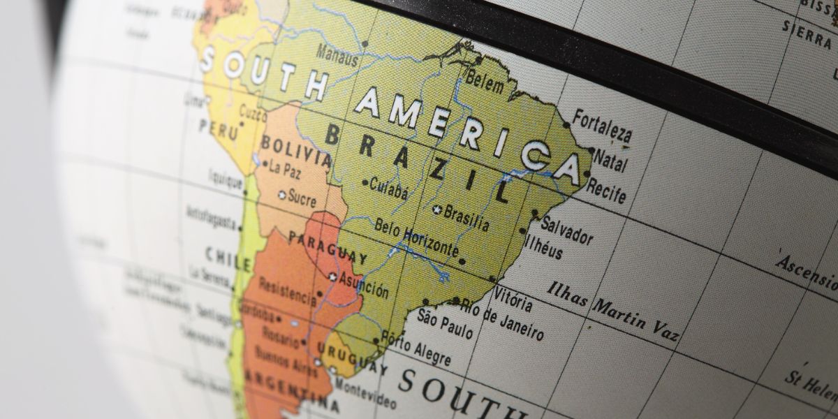 LATAM tax compliance 