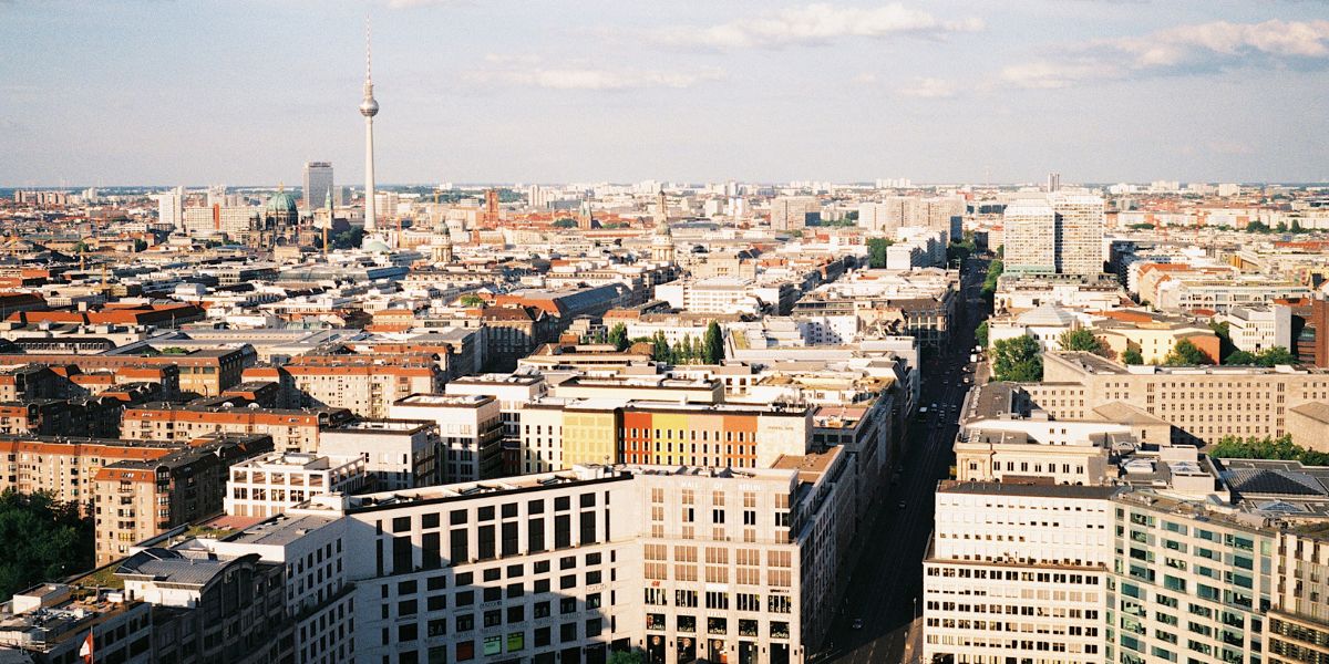 Germany tax reform