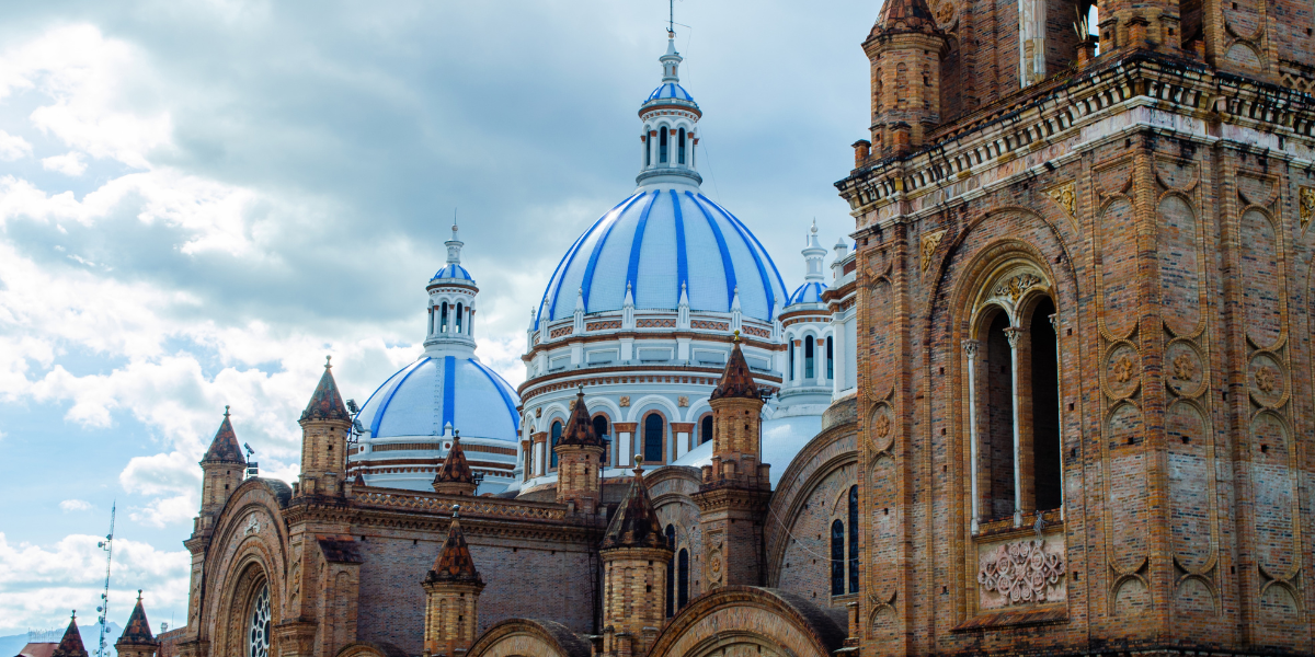 Ecuador age discrimination