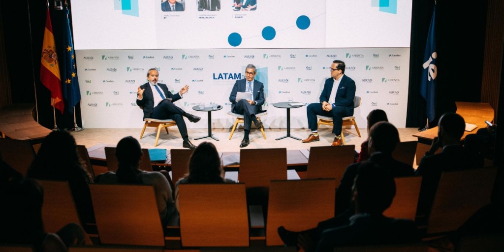 We inaugurated ‘LATAM Days’ in Madrid and Miami