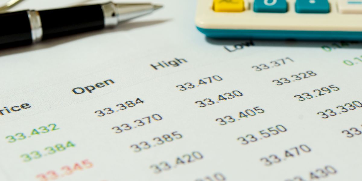Transfer pricing management