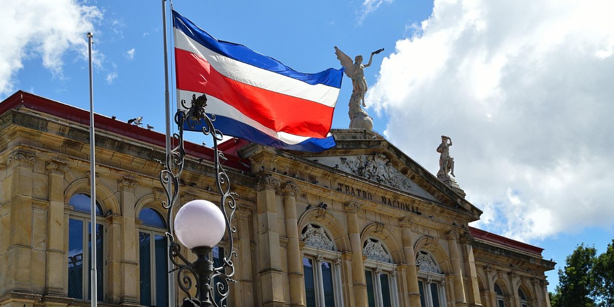 Costa Rica electronic invoicing format 4.4