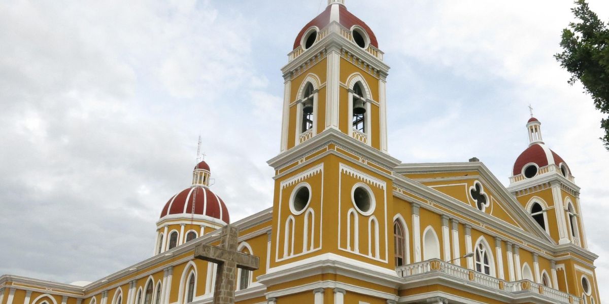 Nicaragua foreign investmet law