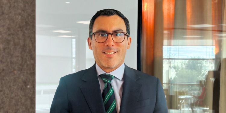 OSCAR GARATE