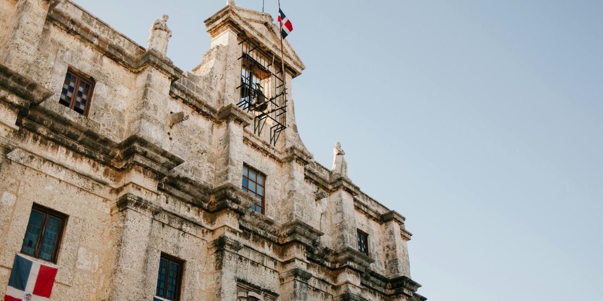 Dominican Republic revenue tax