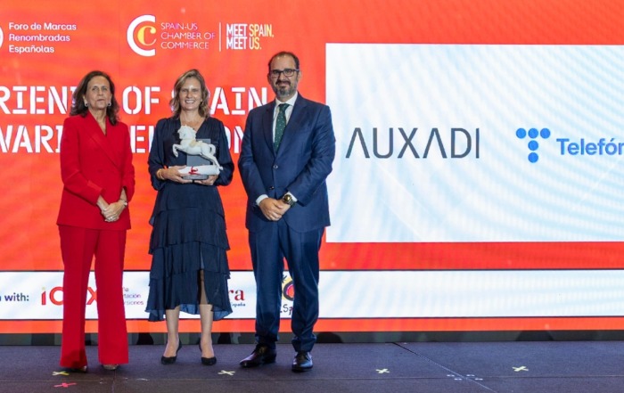 Friends of the Spain Brand Miami