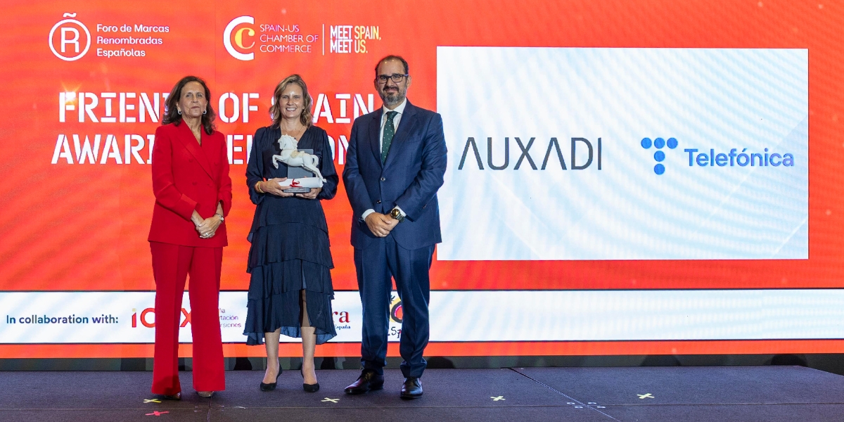 Friends of the Spain Brand Miami