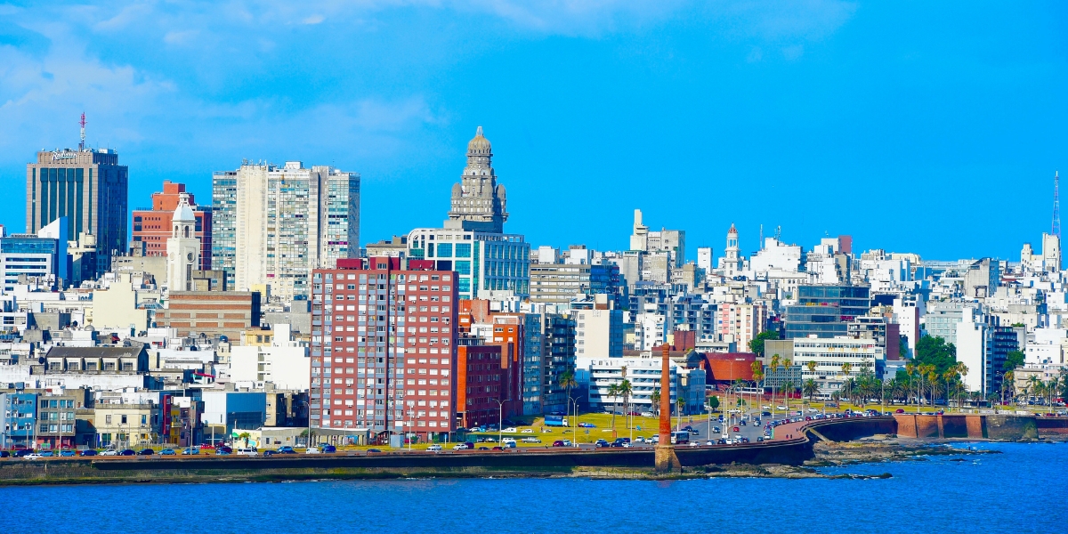 Uruguay European Union investment