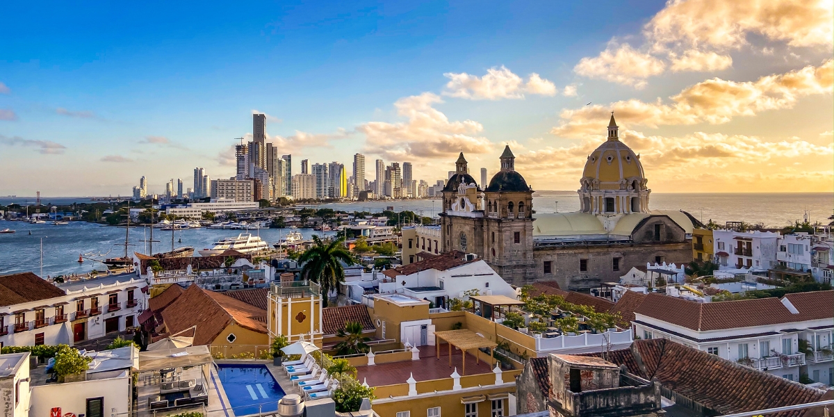 Colombia labor reform