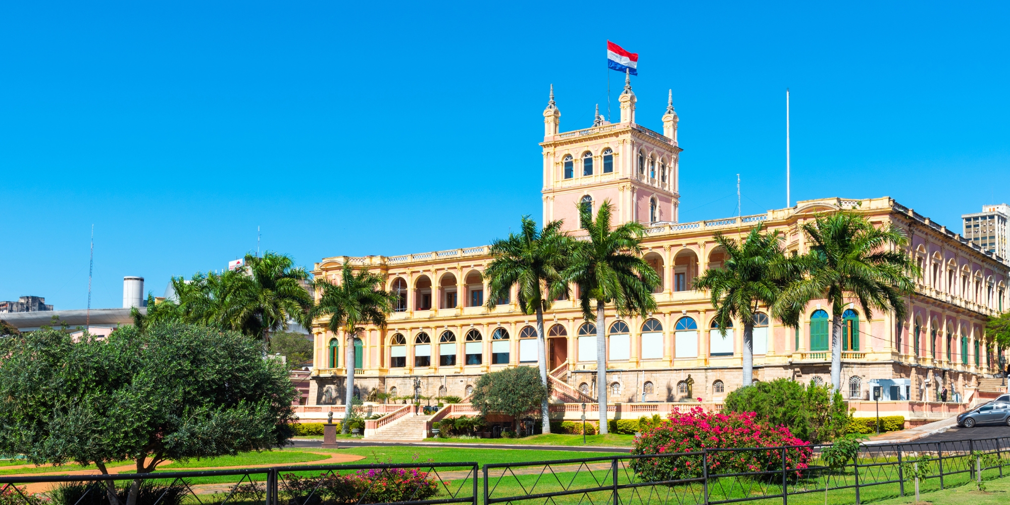PARAGUAY