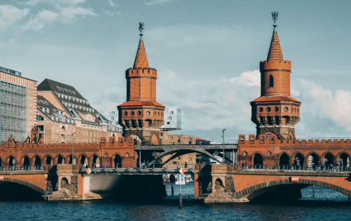 Germany legal regulations
