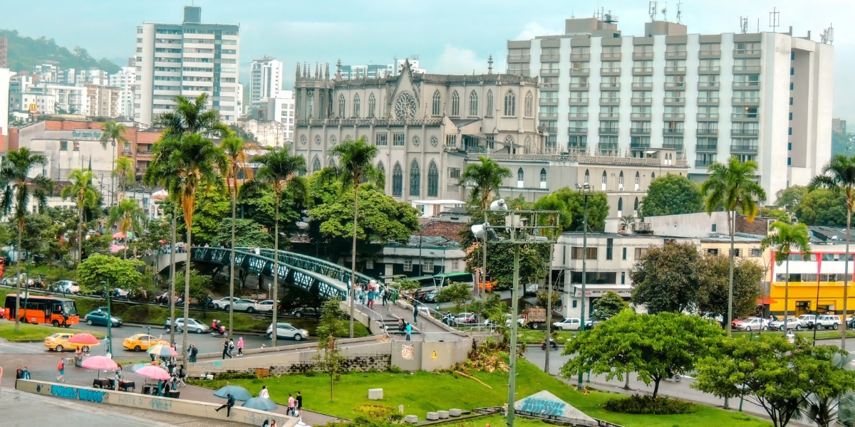 Colombia Foreign Exchange Report