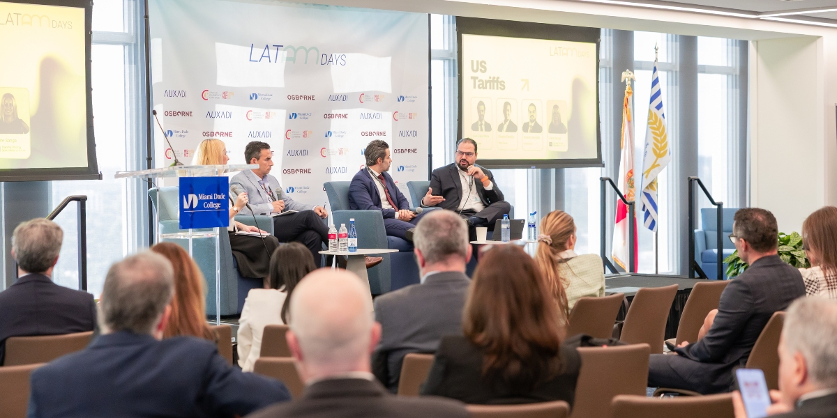 LATAM Days Miami