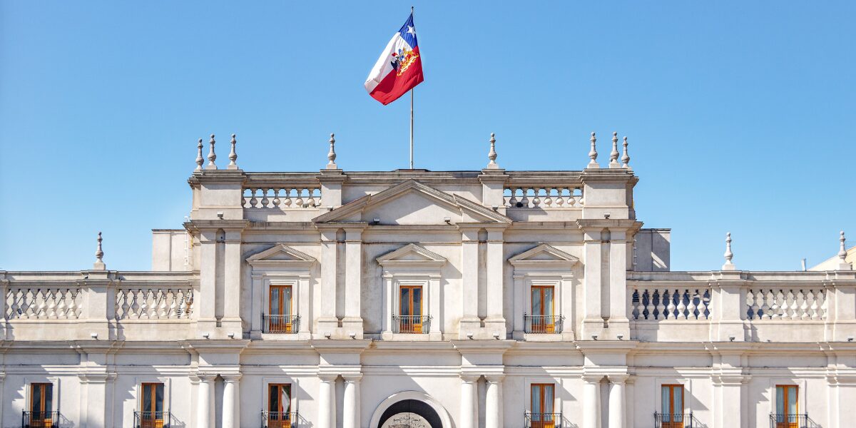 Chile fee withholding workers