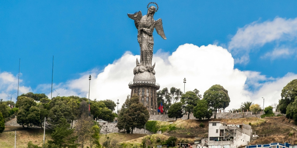 Ecuador Income Tax profits