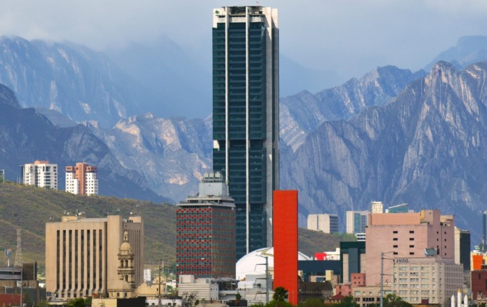 Mexico incorporation company