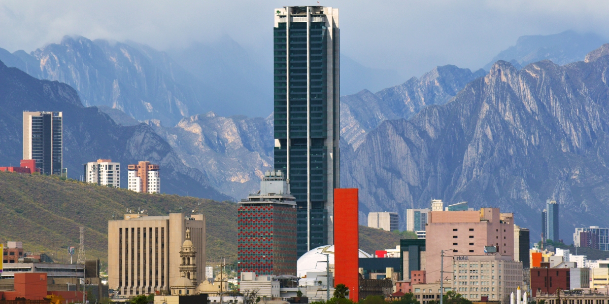 Mexico incorporation company
