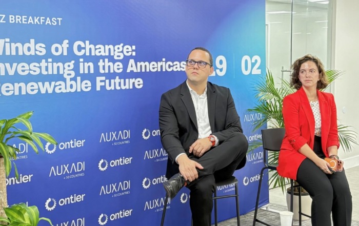 energy Americas